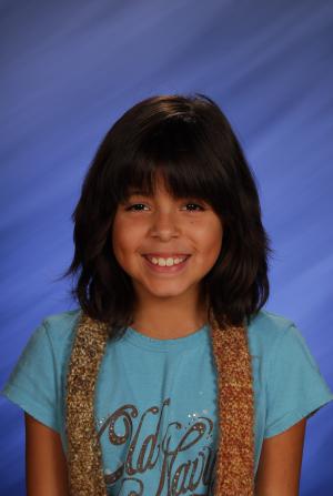 Sydnee 2006